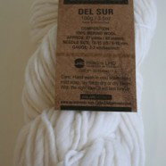 Del Sur – White